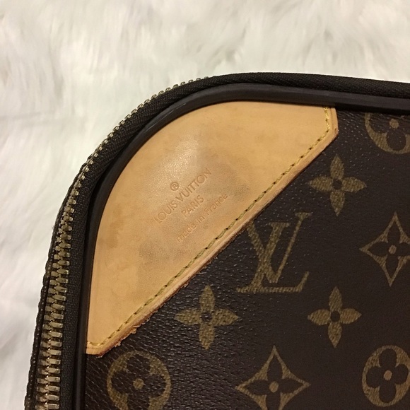 Louis Vuitton Pegase 70 - Picture 10 of 13